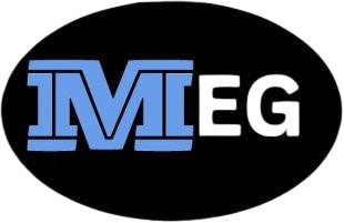 MEG Training Logo